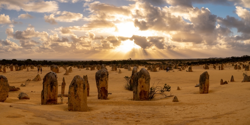 The Pinnacles, Nambung National Park