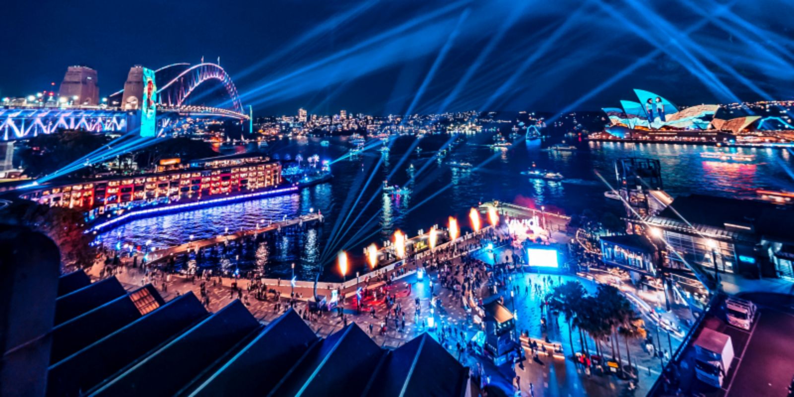 SOCIAL MEDIA 4:5 – Vivid Sydney 2024