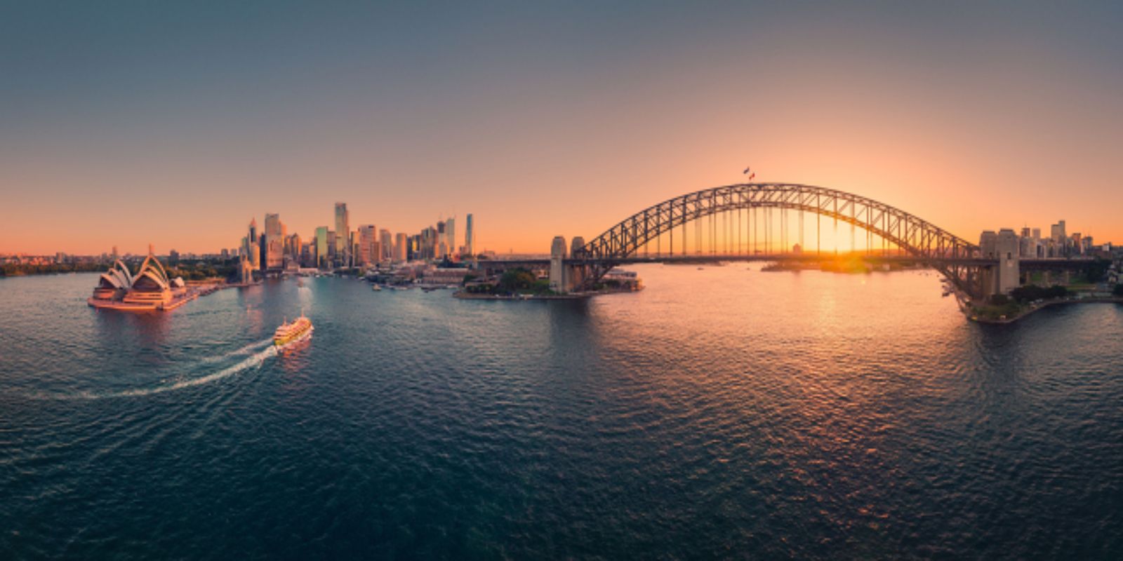 Australia Tours – © Tourism Australia – Sydney, New South Wales 1092300-133