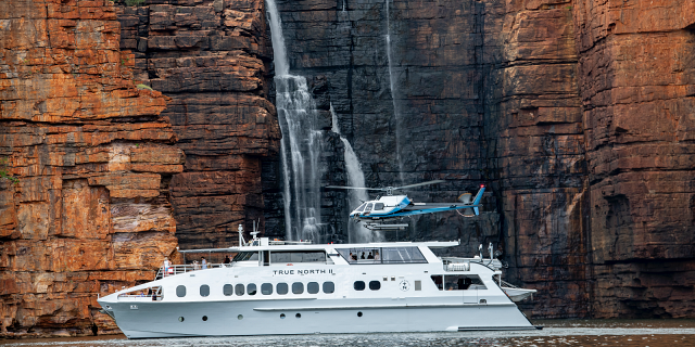 Australia Tours – © True North – Kimberley -TNII_KW2_25-2102