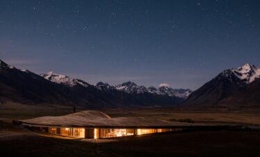 Neuseelands High County Highlight: Das ultimative Lodge-Erlebnis
