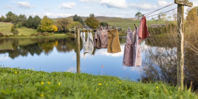 Australia Tours.Neuseeland Kleingruppenreise intensiv..Australia Tours.Neuseeland Kleingruppenreise intensiv..234660-hobbiton-movie-set-tours-matamata