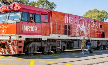 Deutschsprachige Australien Busrundreise: Uluru, Ghan (Alice-Darwin), Great Barrier Reef & Sydney