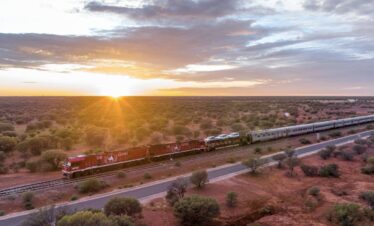 Deutschsprachige Australien Busrundreise: Uluru, Ghan (Adelaide-Darwin), Great Barrier Reef & Sydney