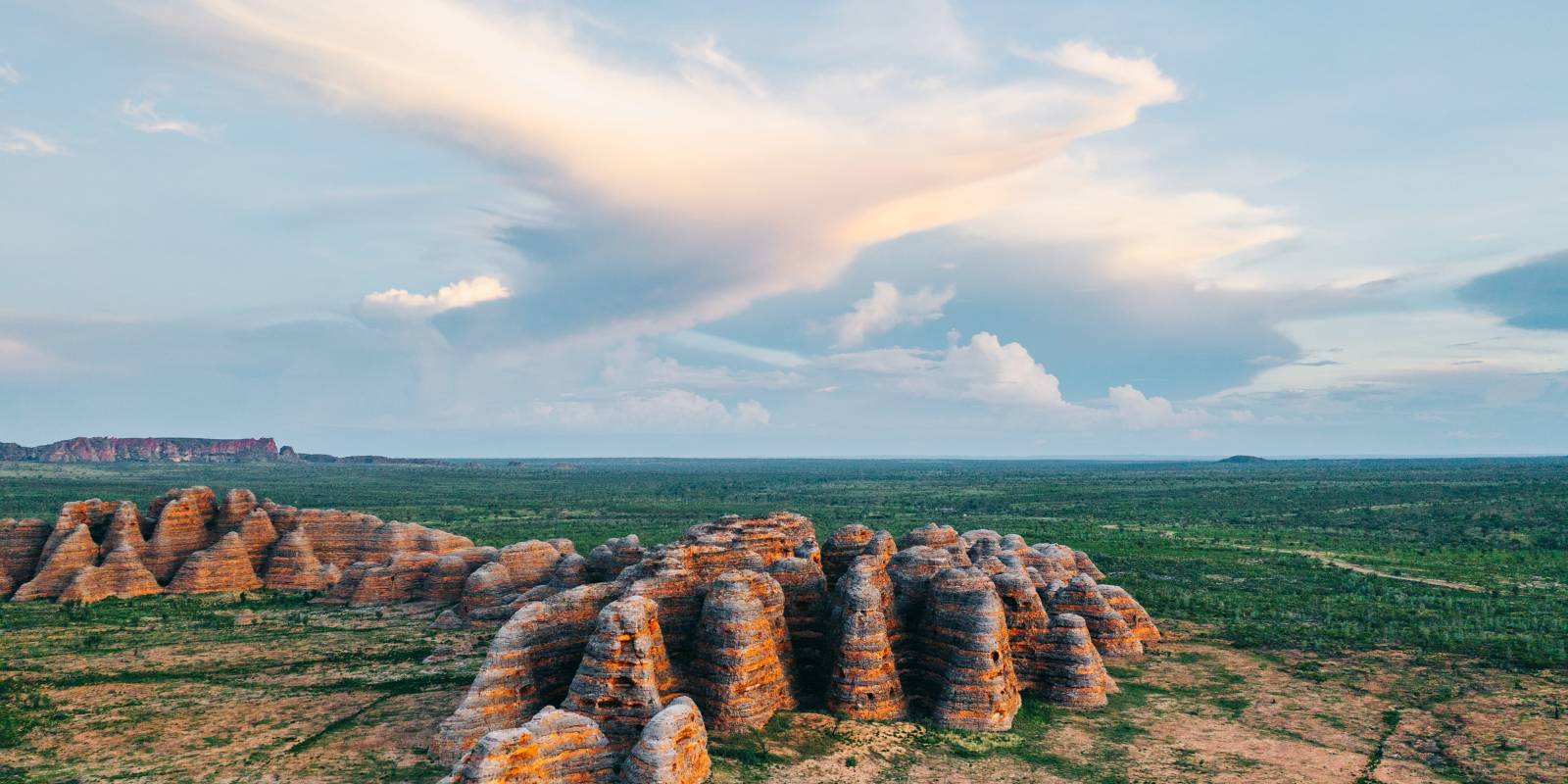 Kimberley Complete – 15-tägige Erlebnisreise durch Westaustralien – Wo die wahre Wildnis beginnt