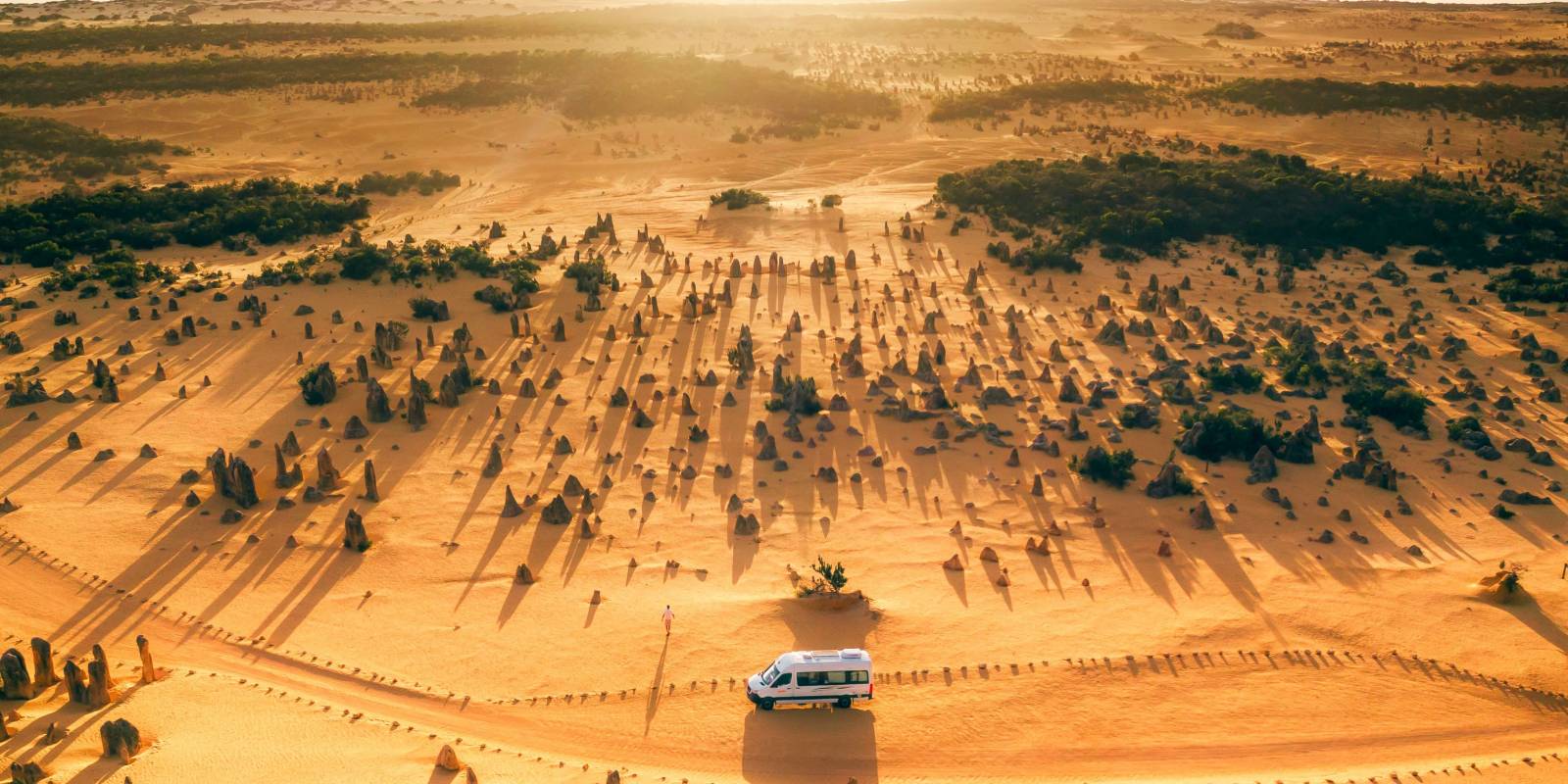 Deutschsprachige Kleingruppenreise Coral Coast Perth nach Exmouth