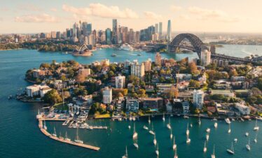 Die große Entdeckerreise Australien & Neuseeland: Outback, Ozean und Gletscher