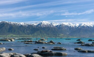Deutschsprachige Neuseeland Busrundreise: Fjorde, Gletscher & Maori Kultur