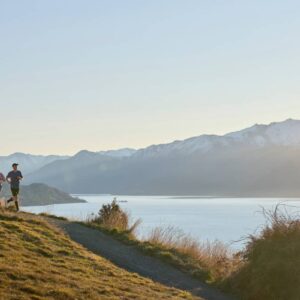 TNZ Runclub 2025