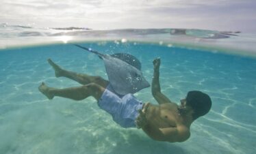 Tahiti 2027: Gruppenreise – Bora Bora & Südsee erleben