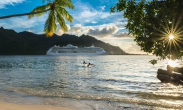Inselhopping Tahiti Classic: Moorea, Bora Bora, Huahine, Rangiroa – Rundreise