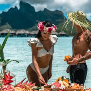 four seasons resort bora bora