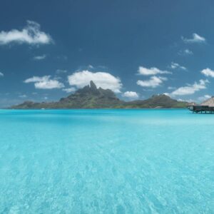 the st regis bora bora resort