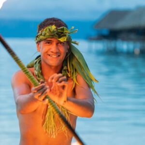 teavaro, sofitel kia ora moorea beach resort