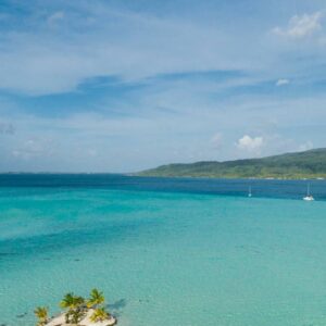 motu tautau, le taha’a by pearl resorts