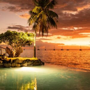 faaa, intercontinental tahiti resort & spa