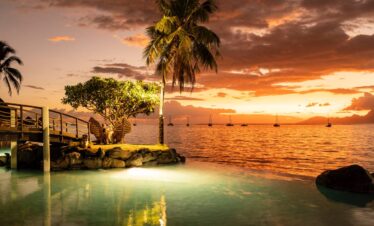 Tahiti: für Unterwasserentdecker – schnorcheln oder tauchen im Paradies