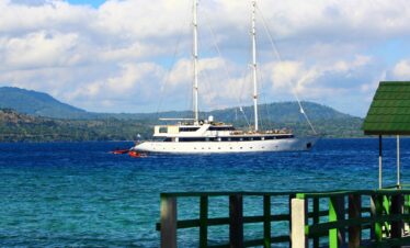 Schiffsreise (11 Nächte) – Tahiti und die Diamanten der Gesellschaftsinseln