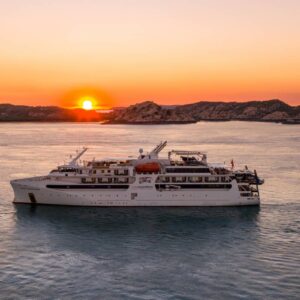 Coral Expeditions – The Kimberley Cruise (1)