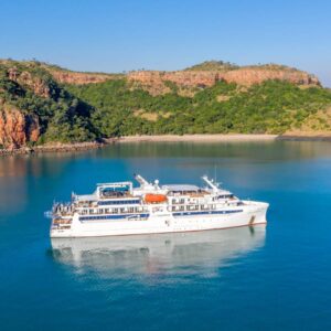 Coral Expeditions – The Kimberley Cruise (3)