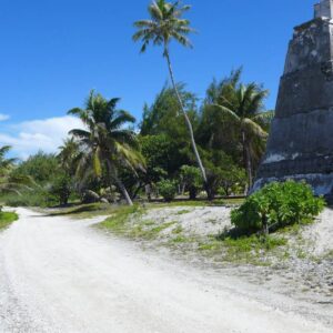 Fakarava – ATV Guided Tour (19)