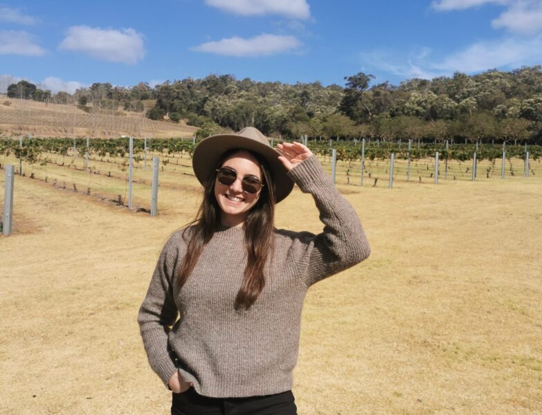 G'Day Mate aus Margaret River, eine traumhafte Weinregion