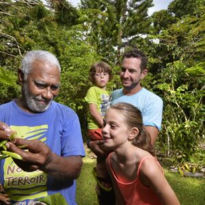 InstyleTouristik_Accueil en tribu – Lifou-copyright Eric Aubry NCT-2028-11-10