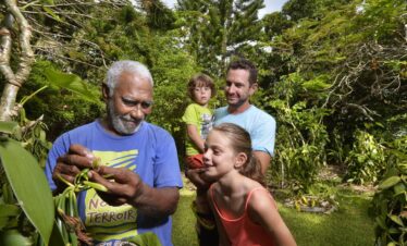 Neukaledonien: Inselwelten – Insel Lifou – Hotelaufenthalt – Inselpackage