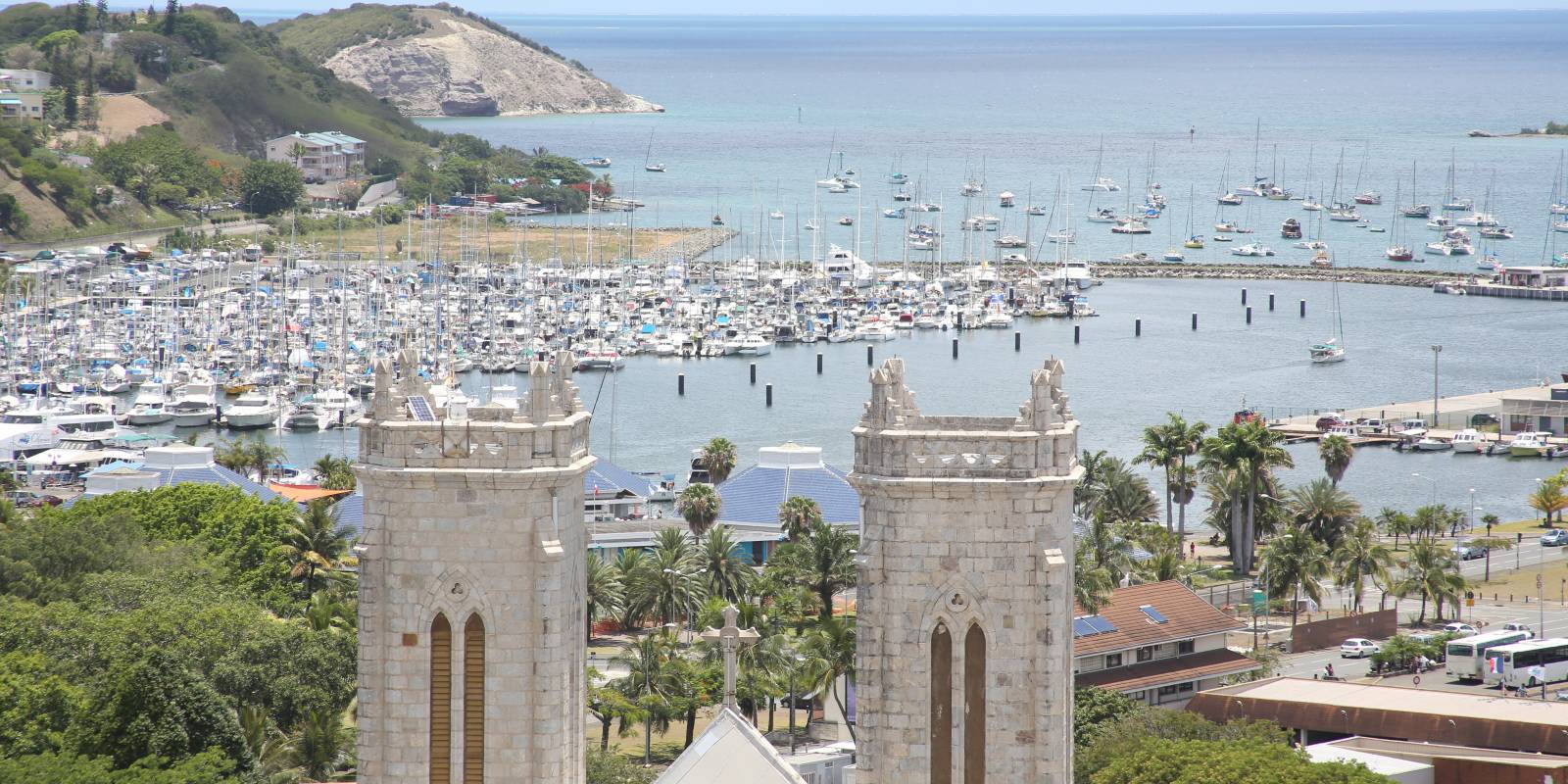 InstyleTouristik_Cathedrale-copyright Toko NCT