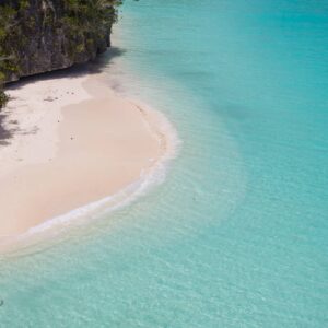 InstyleTouristik_Kiki beach – Lifou-copyright Marine Reveilhac NCT-2029-08-07