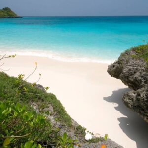 InstyleTouristik_Plage de Peng – Lifou-copyright P. Dancel NCT