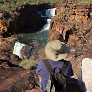 Mitchell Falls