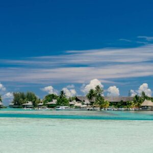 intercontinental moorea resort and spa