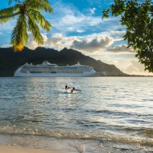 plage taahiamanu,pihaena