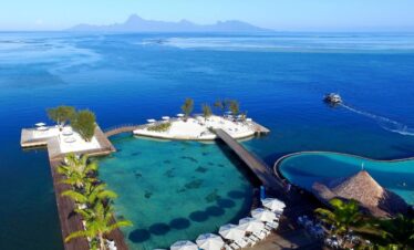 Authentisches Tahiti – private Rundreise von Insel zu Insel