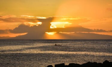 Tahiti und die Juwelen Französisch-Polynesiens inkl. Cruise (7 Nächte)