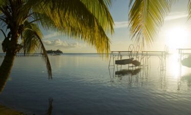 Land & Sea – Inselhopping Tahiti, Moorea, Rangiroa & Segeltrip