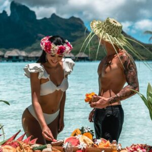 four seasons resort bora bora