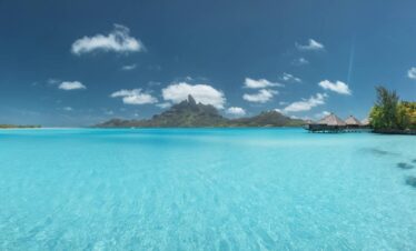Inselwelten für Genießer – private Rundreise Tahiti von Insel zu Insel