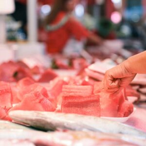 tahiti, papeete, marché de papeete, papeete market