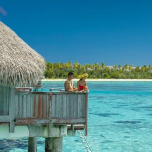 teavaro, sofitel kia ora moorea beach resort