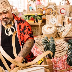 papeete, marche de papeete, papeete market