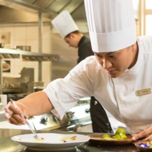 the brando private island resort