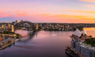 Australien zum Kennenlernen: Rundreise Highlights Down Under