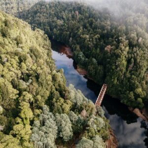 West Coast WIlderness Railway