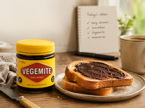 Vegemite