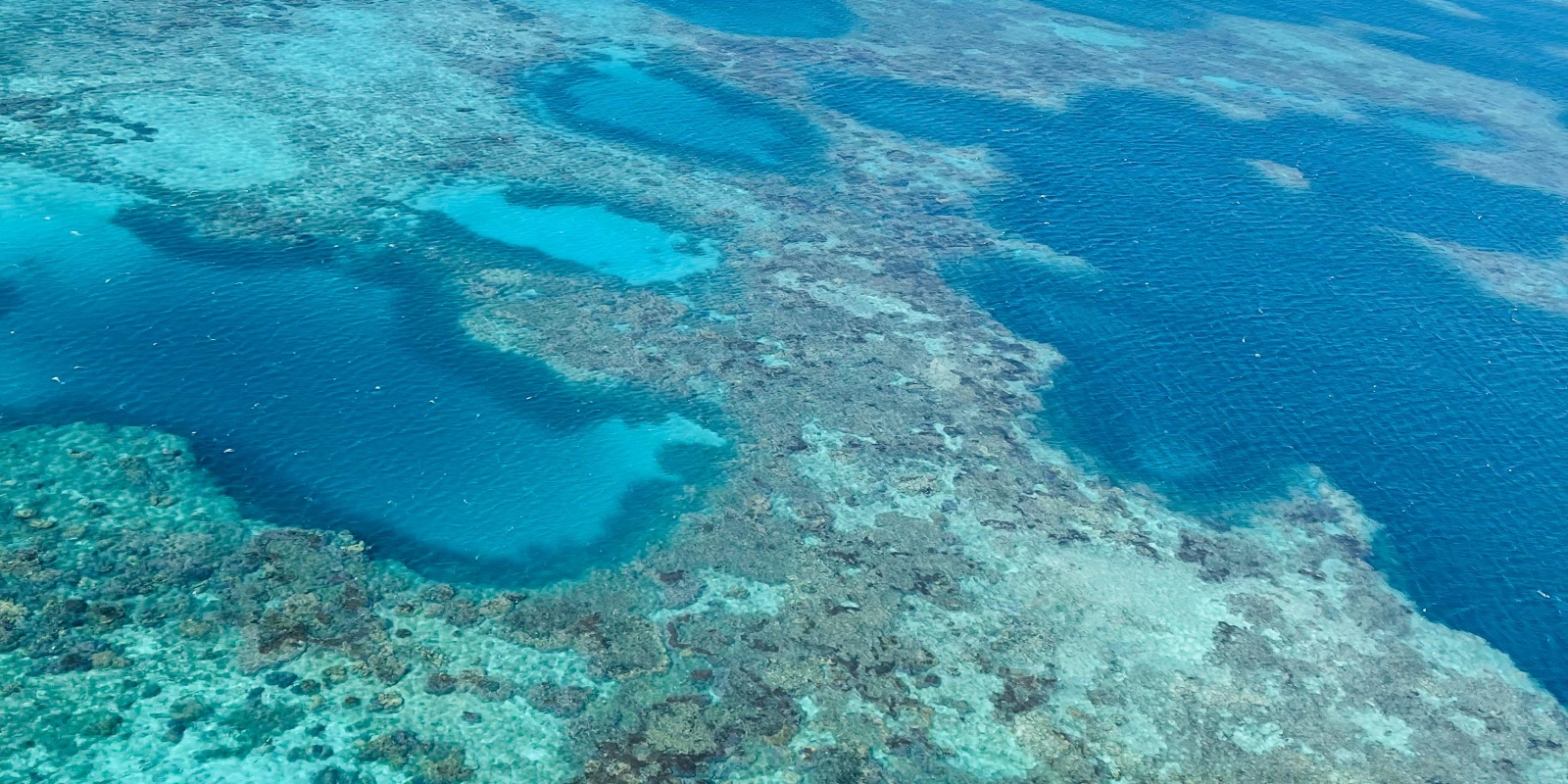 scenic eclipse II.Westaustralien Australia Tours.abrolhos islands